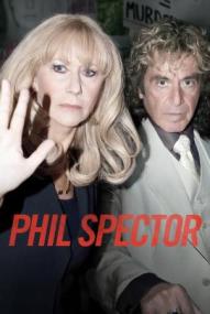 Der Fall Phil Spector
