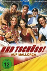 Und tschüss! Auf Mallorca