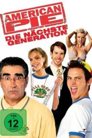 American Pie präsentiert - Die nächste Generation