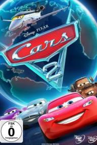 Cars 2