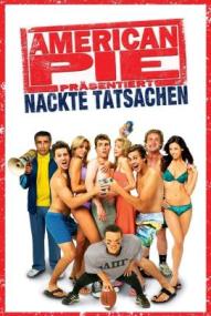American Pie präsentiert - Nackte Tatsachen