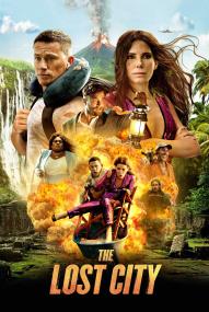 The Lost City - Das Geheimnis der verlorenen Stadt ([xfvalue_year limit=