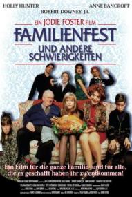 Familienfest und andere Schwierigkeiten ([xfvalue_year limit=