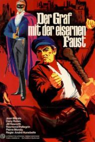 Der Graf mit der eisernen Faust ([xfvalue_year limit=