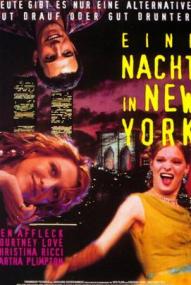Eine Nacht in New York