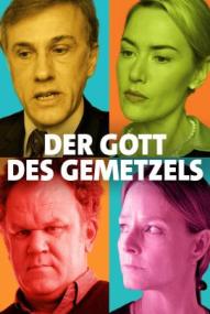 Der Gott des Gemetzels