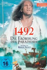 1492 - Die Eroberung des Paradieses