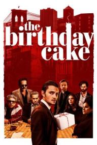The Birthday Cake
