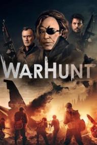 WarHunt - Hexenjäger
