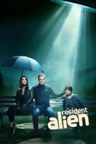 Resident Alien - Staffel 2