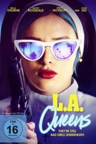 L.A. Queens