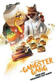 Die Gangster Gang