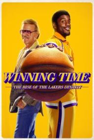 Winning Time: Aufstieg der Lakers-Dynastie - Staffel 1 ([xfvalue_year limit=