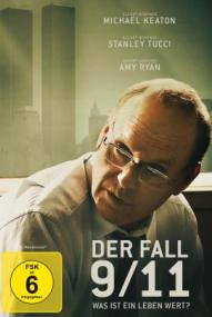 Der Fall 911 - Was ist ein Leben wert?