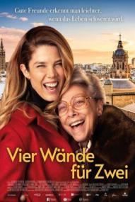 Vier Wände für Zwei ([xfvalue_year limit=