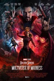 Doctor Strange in the Multiverse of Madness ([xfvalue_year limit=