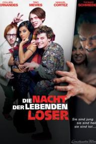 Die Nacht der lebenden Loser ([xfvalue_year limit=
