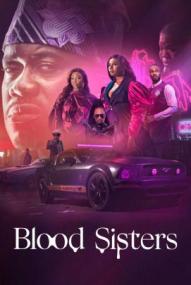 Blood Sisters - Staffel 1 ([xfvalue_year limit=