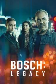Bosch Legacy - Staffel 1