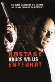 Hostage - Entführt ([xfvalue_year limit=