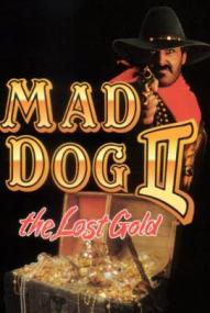Mad Dog II