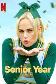 Senior Year ([xfvalue_year limit=