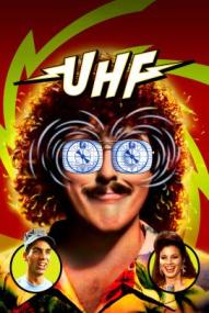 UHF - Sender mit beschränkter Hoffnung