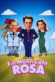 Ein Mann sieht rosa ([xfvalue_year limit=