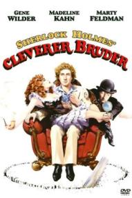 Sherlock Holmes cleverer Bruder