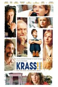 Krass! Running with Scissors