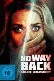 No Way Back - Tödliche Vergangenheit ([xfvalue_year limit=