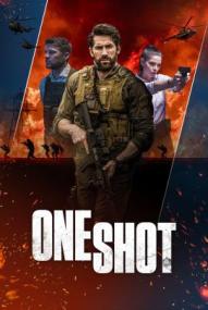 One Shot - Mission ausser Kontrolle