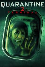 Quarantäne 2 - Terminal
