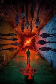 Stranger Things - Staffel 4