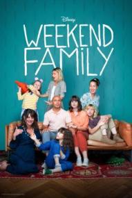 Wochenend-Familie - Staffel 1 ([xfvalue_year limit=