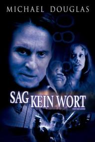 Sag' kein Wort!