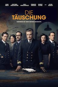 Die Täuschung ([xfvalue_year limit=