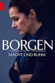 Borgen - Macht und Ruhm - Staffel 1 ([xfvalue_year limit=