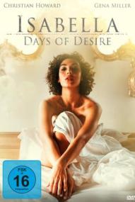 Isabella - Days of Desire