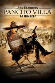 Pancho Villa - Mexican Outlaw