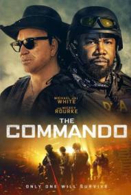 The Commando ([xfvalue_year limit=