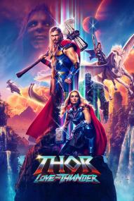 Thor 4: Love and Thunder