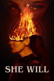 She Will ([xfvalue_year limit=
