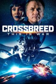 Crossbreed - This Is War