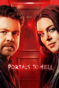 Pforten zur Schattenwelt - Staffel 1 ([xfvalue_year limit=
