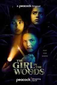 The Girl in the Woods - Staffel 1 ([xfvalue_year limit=