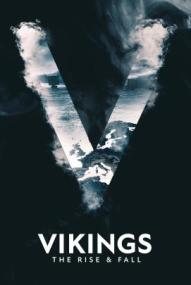 Wikinger: Aufstieg und Untergang - Staffel 1