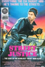 Street Justice