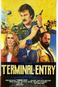 Terminal Entry - Das Spiel mit dem Terror ([xfvalue_year limit=