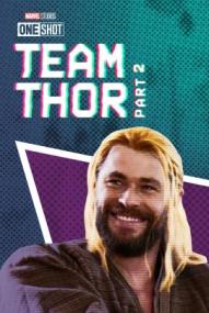 Team Thor: Part 2 ([xfvalue_year limit=